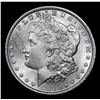 Image 2 : 1896-p Morgan Dollar $1 Grades Choice+ Unc