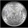 Image 3 : 1896-p Morgan Dollar $1 Grades Choice+ Unc