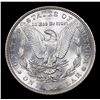 Image 3 : 1887-p Morgan Dollar $1 Grades Choice+ Unc