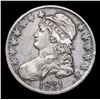 Image 2 : 1831 Capped Bust Half Dollar 50c Grades vf++