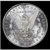 Image 3 : 1886-p Morgan Dollar $1 Grades Select Unc+ PL