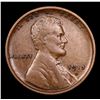 Image 2 : 1915-d Lincoln Cent 1c Grades Choice AU