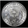 Image 3 : ***Auction Highlight*** 1881-o Morgan Dollar $1 Graded Choice+ Unc By USCG (fc)