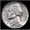Image 2 : 1939-s Jefferson Nickel 5c Grades GEM Unc