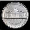 Image 3 : 1939-s Jefferson Nickel 5c Grades GEM Unc