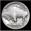 Image 3 : 1929-p Buffalo Nickel 5c Grades vf+