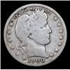 Image 2 : 1900-p Barber Quarter 25c Grades vg+