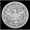 Image 3 : 1900-p Barber Quarter 25c Grades vg+