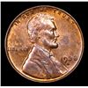 Image 2 : 1938-s Lincoln Cent 1c Grades Select+ Unc BN
