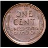 Image 3 : 1938-s Lincoln Cent 1c Grades Select+ Unc BN