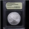 Image 2 : 2010-w Disabled Veterans Modern Commem Dollar $1 Grades ms70, Perfection