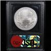 Image 3 : 2010-w Disabled Veterans Modern Commem Dollar $1 Grades ms70, Perfection