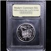 Image 2 : 1991-1995-P WWII Modern Commem Half Dollar 50c Grades GEM++ Proof Deep Cameo