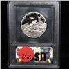 Image 3 : 1991-1995-P WWII Modern Commem Half Dollar 50c Grades GEM++ Proof Deep Cameo