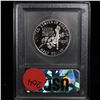 Image 3 : 1992-S Olympic Modern Commem Half Dollar 50c Grades GEM++ Proof Deep Cameo