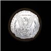 Image 3 : ***Auction Highlight*** 1890 & CC Uncirculated Morgan Dollar Shotgun Roll . . (fc)