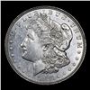 Image 2 : 1921-p Morgan Dollar $1 Grades Select Unc PL
