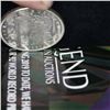 Image 4 : 1921-p Morgan Dollar $1 Grades Select Unc PL