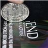 Image 7 : 1921-p Morgan Dollar $1 Grades Select Unc PL