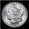 Image 2 : 1900-o Morgan Dollar $1 Grades Select+ Unc
