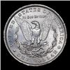 Image 3 : 1900-o Morgan Dollar $1 Grades Select+ Unc