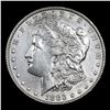 Image 2 : 1883-p Morgan Dollar $1 Grades Unc Details