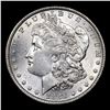 Image 2 : 1881-o Morgan Dollar $1 Grades Select+ Unc