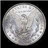 Image 3 : 1881-o Morgan Dollar $1 Grades Select+ Unc