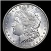 Image 2 : 1880-p Morgan Dollar $1 Grades Select+ Unc