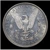 Image 3 : ***Auction Highlight*** 1879-p Morgan Dollar $1 Graded Choice Unc PL By USCG (fc)