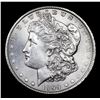 Image 2 : 1899-o Morgan Dollar $1 Grades Select+ Unc