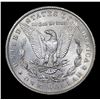 Image 3 : 1899-o Morgan Dollar $1 Grades Select+ Unc