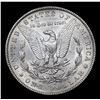 Image 3 : 1891-s Morgan Dollar $1 Grades Select Unc