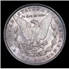Image 3 : 1889-p Morgan Dollar $1 Grades Choice+ Unc