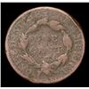 Image 3 : 1818 Coronet Head Large Cent 1c Grades vg, very good