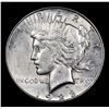Image 2 : ***Auction Highlight*** 1928-s Peace Dollar $1 Graded Select Unc By USCG (fc)