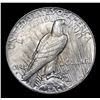 Image 3 : ***Auction Highlight*** 1928-s Peace Dollar $1 Graded Select Unc By USCG (fc)