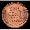 Image 3 : 1927-p Lincoln Cent 1c Grades Choice+ Unc RB
