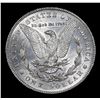 Image 3 : 1878-s Morgan Dollar $1 Grades Choice Unc+ PL