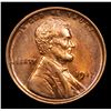Image 2 : 1917-p Lincoln Cent 1c Grades Select+ Unc RB