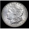 Image 2 : 1898-p Morgan Dollar $1 Grades Select+ Unc