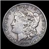 Image 2 : 1892-s Morgan Dollar $1 Grades vf++