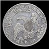 Image 3 : 1824 Capped Bust Half Dollar 50c Grades xf