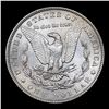 Image 3 : ***Auction Highlight*** 1891-p Morgan Dollar $1 Graded Select+ Unc By USCG (fc)