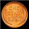 Image 3 : 1913-p Lincoln Cent 1c Grades Choice+ Unc RD