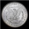 Image 3 : 1878-p 7tf Top 30 Vam 84a Morgan Dollar $1 Grades Choice Unc