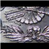 Image 7 : 1878-p 7tf Top 30 Vam 84a Morgan Dollar $1 Grades Choice Unc