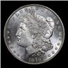 Image 2 : 1879-s Morgan Dollar $1 Grades Choice+ Unc