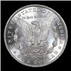 Image 3 : 1879-s Morgan Dollar $1 Grades Choice+ Unc