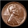 Image 2 : 1924-s Lincoln Cent 1c Grades Select Unc BN